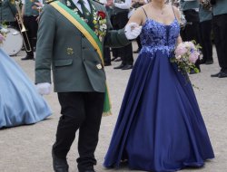 Schützenfest Sonntag 2026